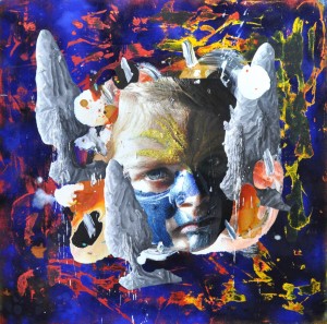 Intervention 171 - Young esoteric trying to figure out how these new trees are working (180x180cm)_small