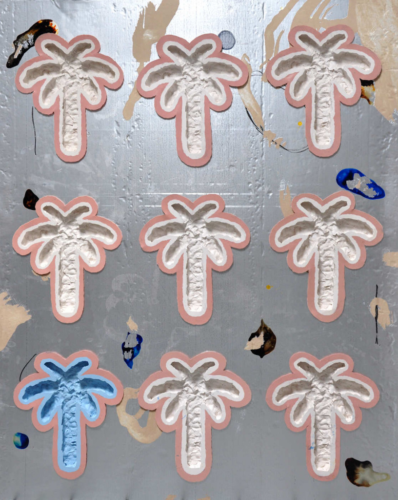 Palm trees (150x120cm)_small