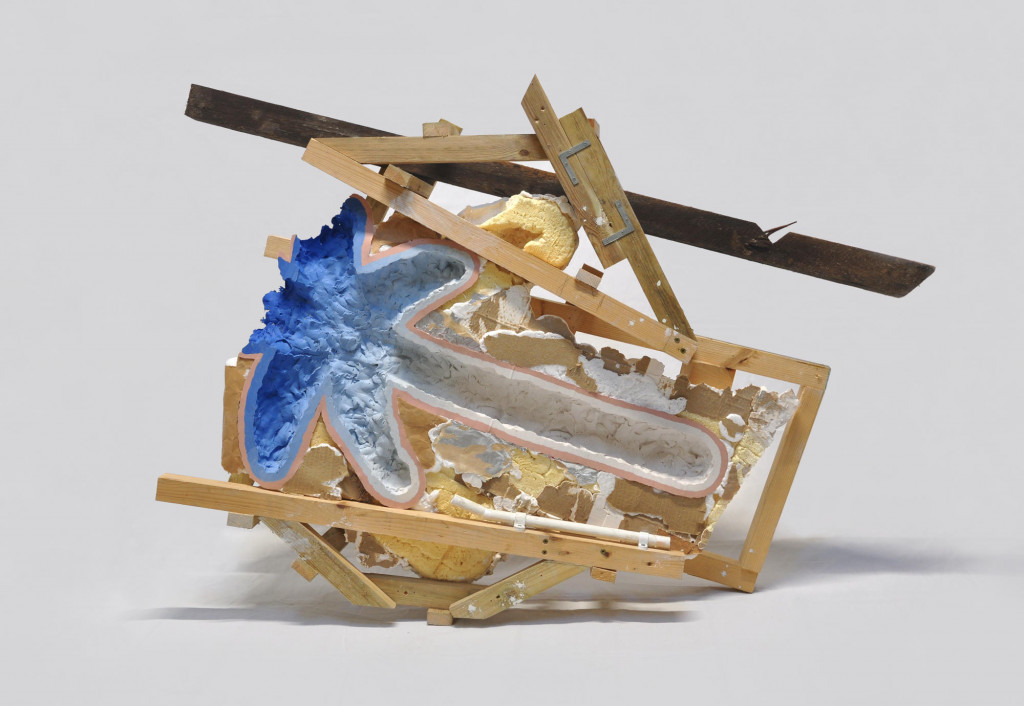 Nest (100x150x40cm)